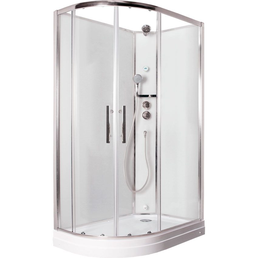 Душевая кабина Timo Premium ILMA 902 R