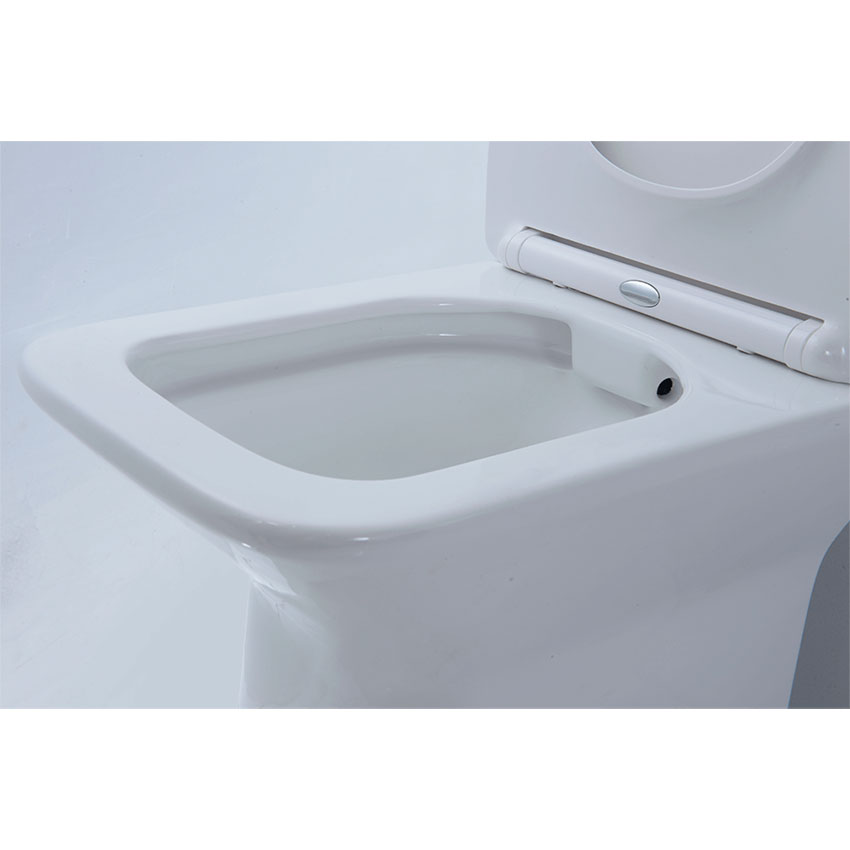 Унитаз керамический Orans WM-9905 изображение