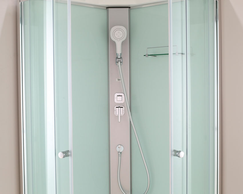 Душевая кабина B&W G8503 изображение