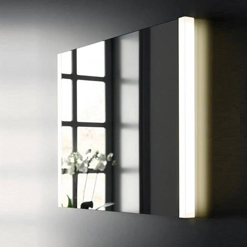 Зеркало с подсветкой Keuco Royal Reflex 14296002500 изображение