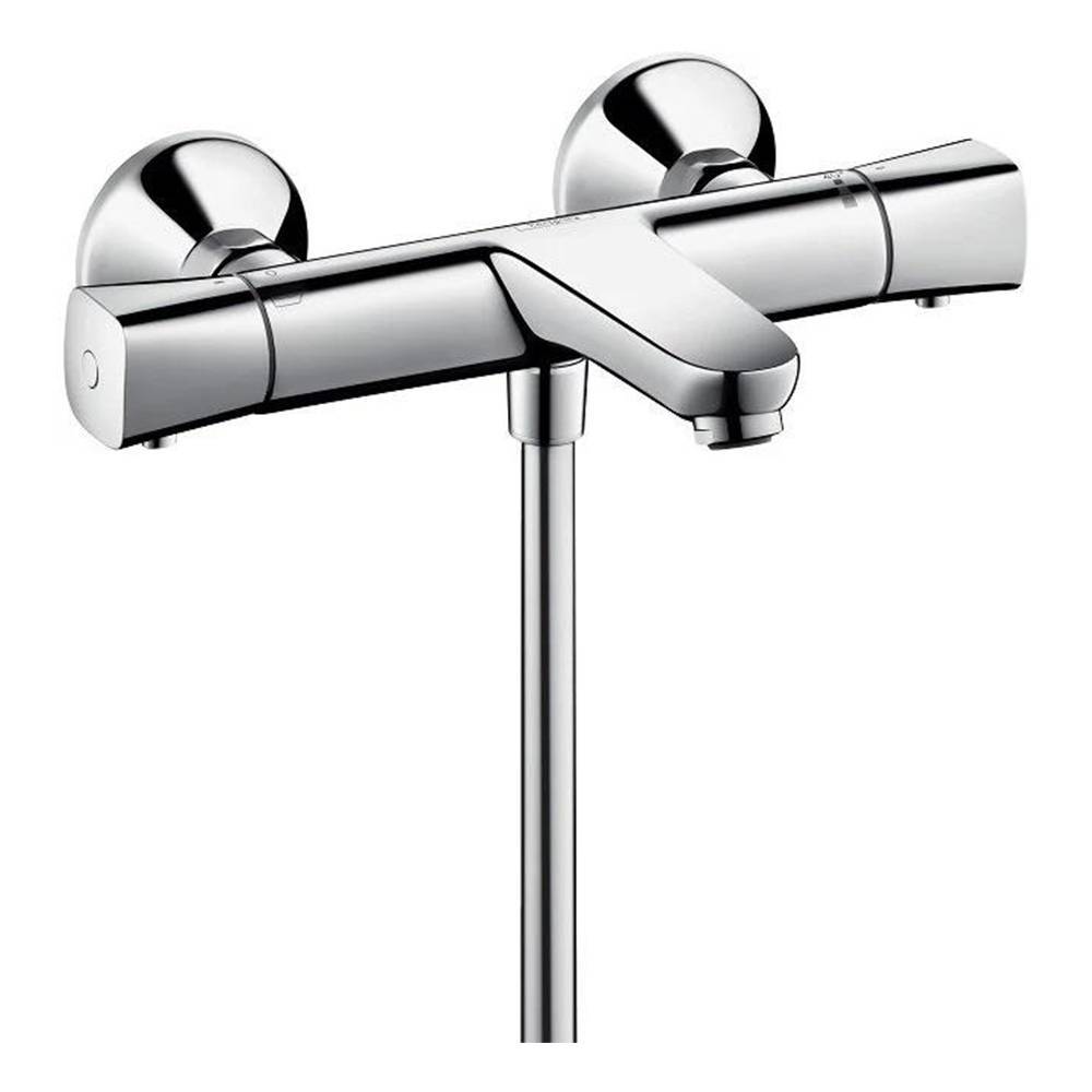 Термостат для ванны Hansgrohe Logis Ecostat Universal 13123000