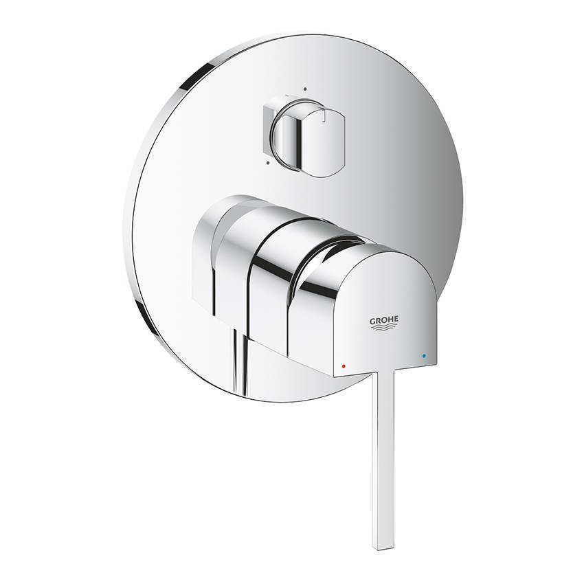 Встраиваемый смеситель Grohe Plus 24093003