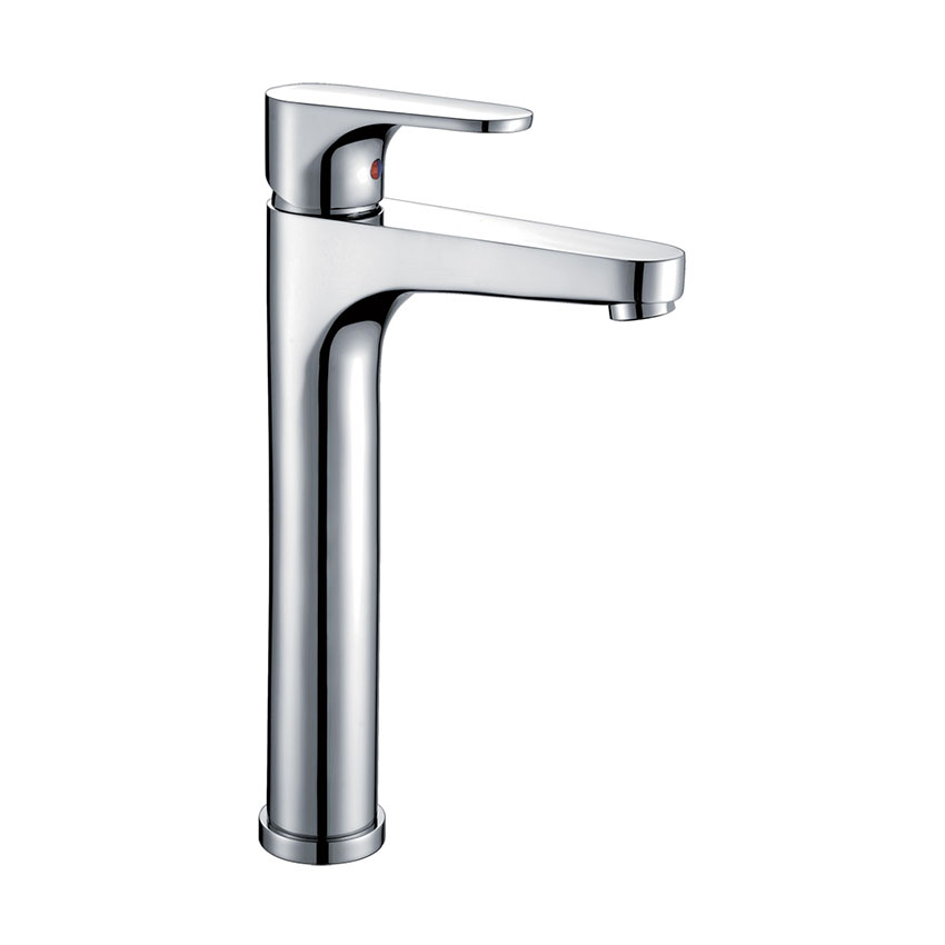 Смеситель для раковины Abber Eleganz AF8311 хром