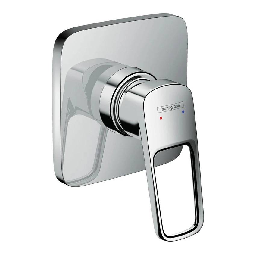 Смеситель для душа Hansgrohe Logis Loop 71612000