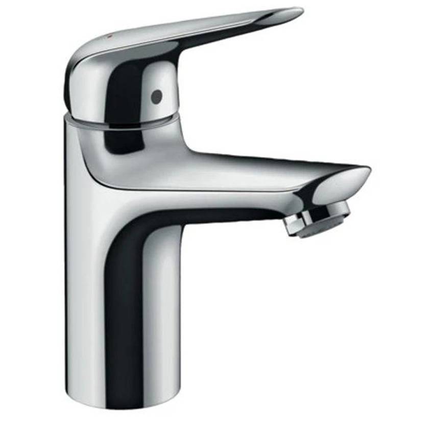 Смеситель для раковины Hansgrohe Novus 100 71030000