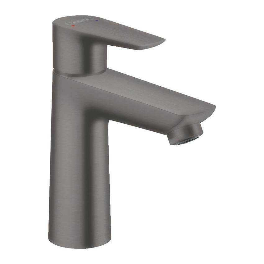 Смеситель для раковины Hansgrohe Talis Eсо 71710340 со сливным гарнитуром