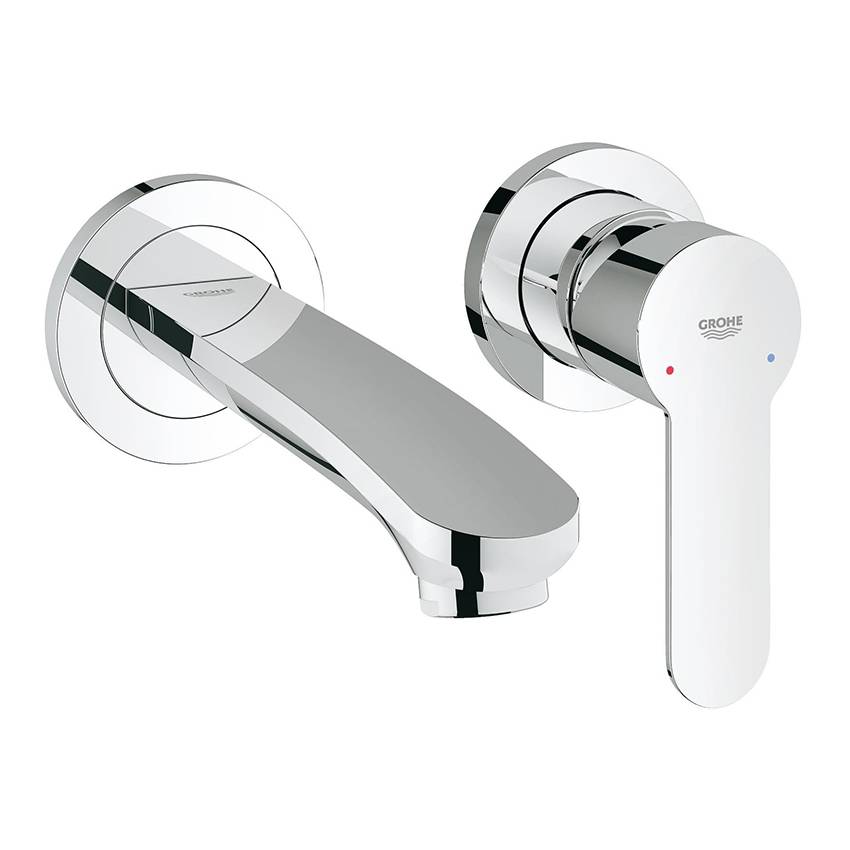Встраиваемый смеситель Grohe Eurostyle Cosmopolitan 19571002