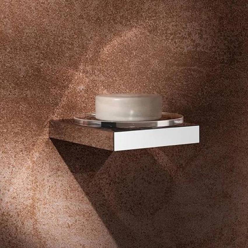 Мыльница Keuco Edition 90 19155019000 изображение