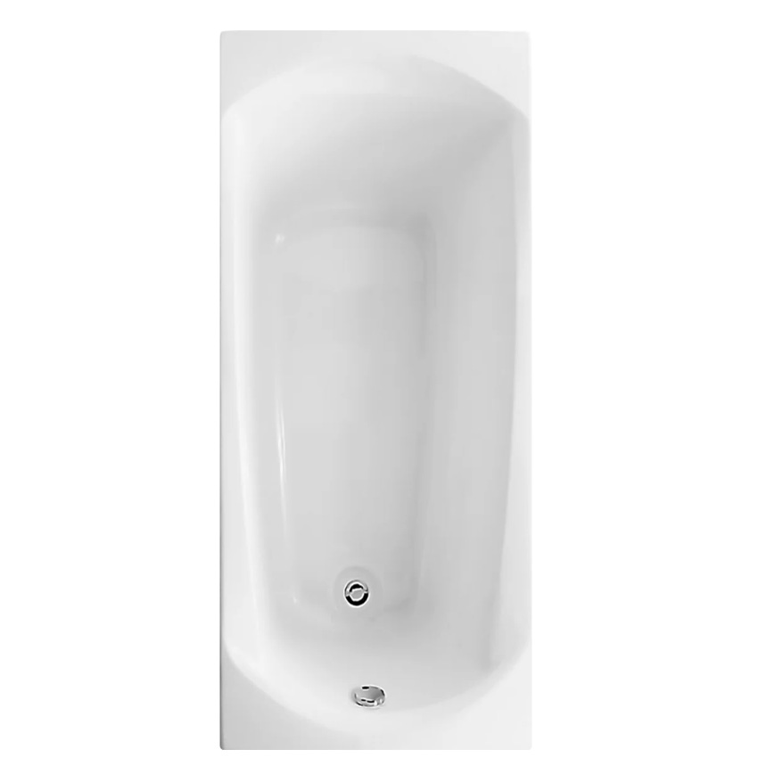 Ванна акриловая 1Marka Elegance 170x70