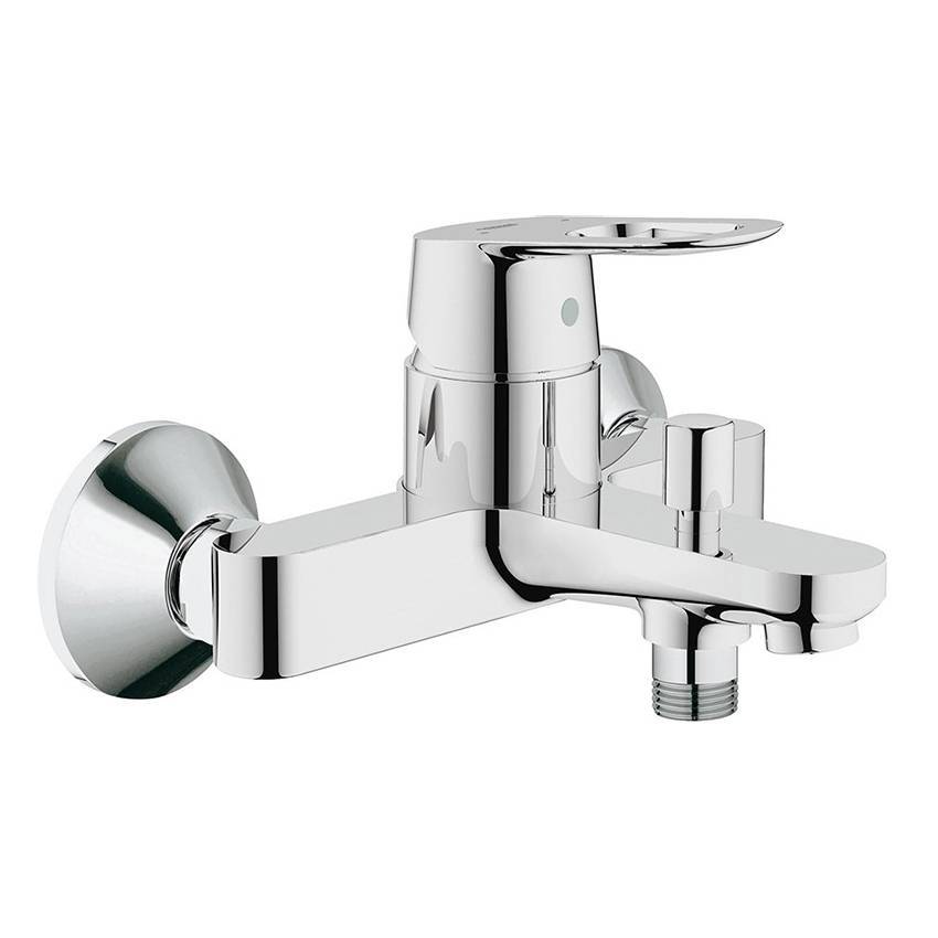 Смеситель для ванны Grohe BauLoop 23341000