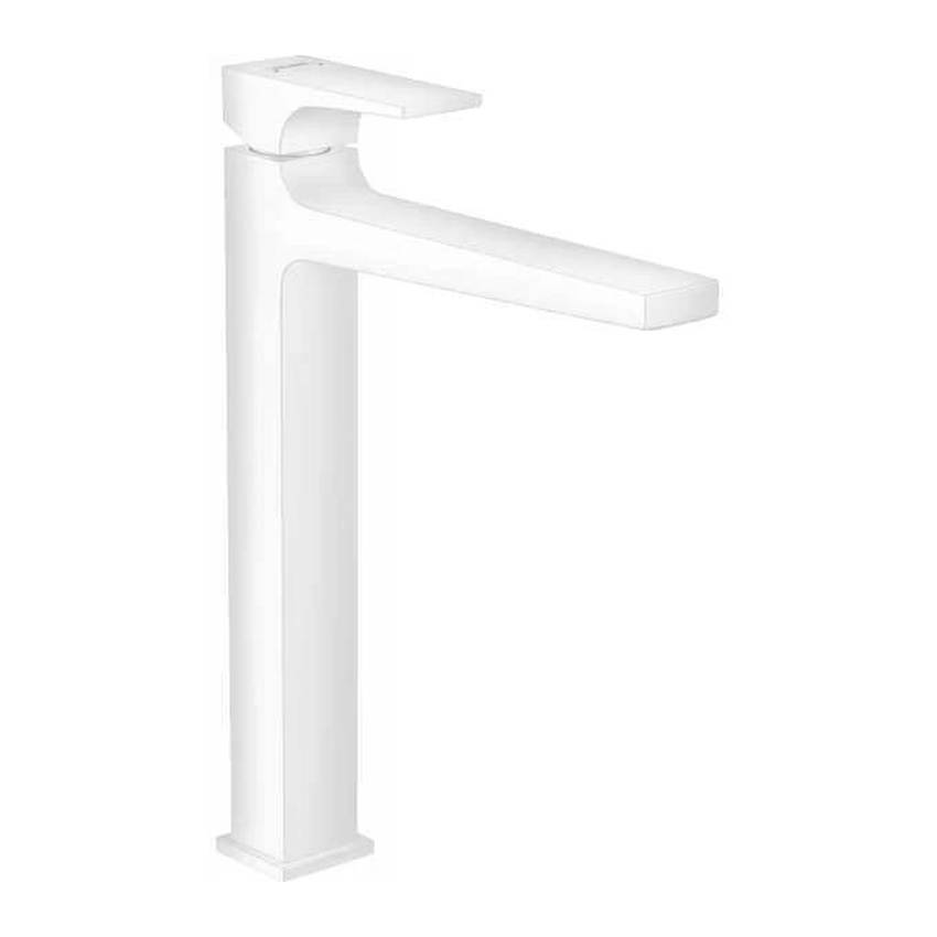 Смеситель для раковины Hansgrohe Metropol 32512700