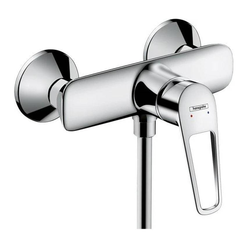 Смеситель для душа Hansgrohe Novus Loop 71360000