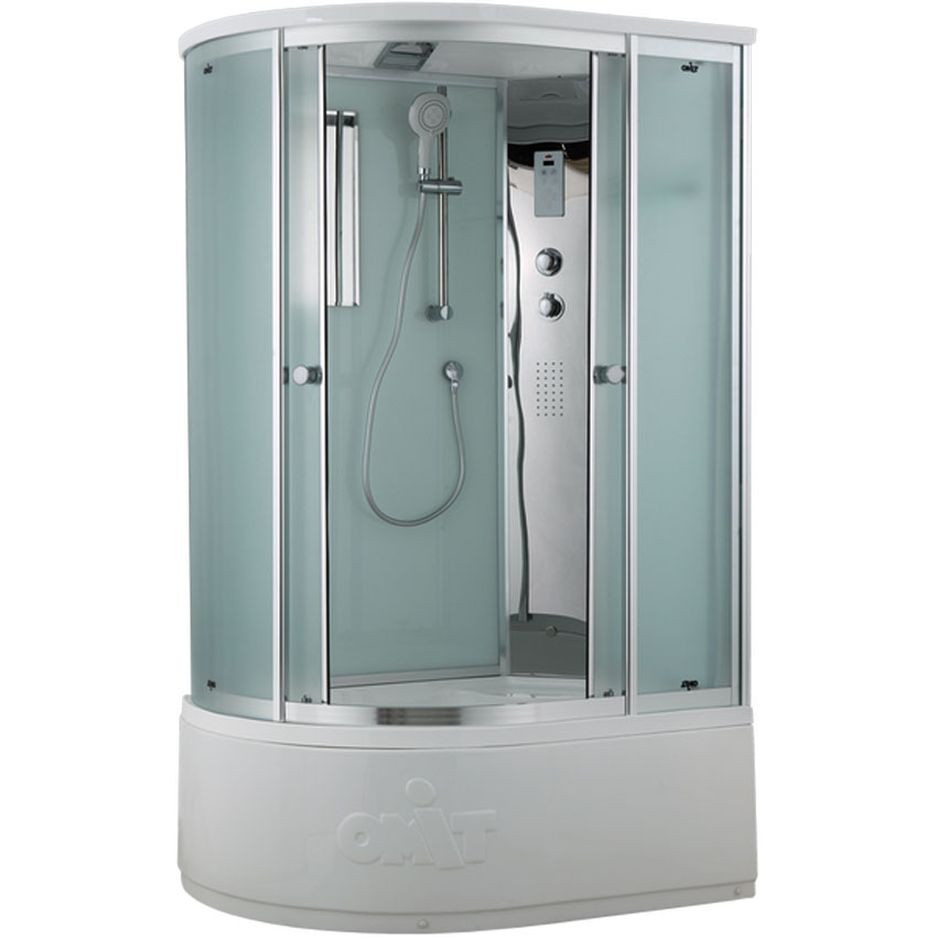 Душевая кабина Timo Comfort T-8820R Clean Glass