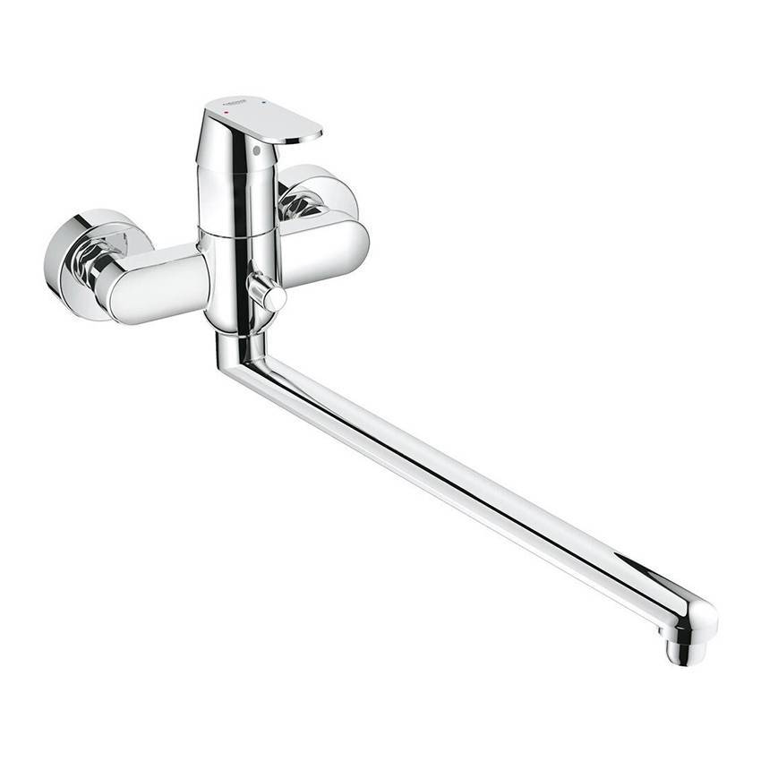 Смеситель для ванны Grohe Eurosmart Cosmopolitan 32847000