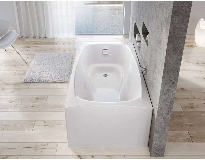 Ванна акриловая Ravak XXL 190x95N изображение