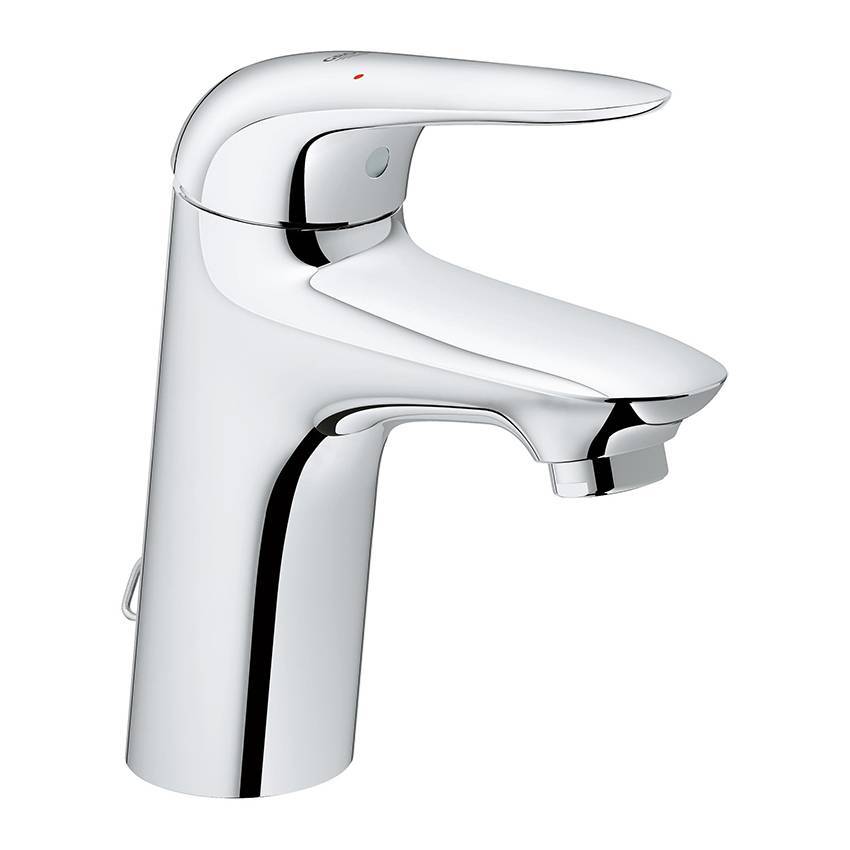Смеситель для раковины Grohe Eurostyle 2015 Solid 23713003