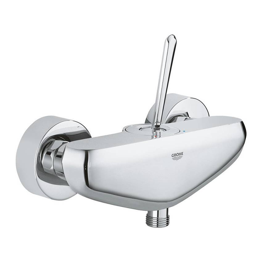 Смеситель для душа Grohe Eurodisc 23430000