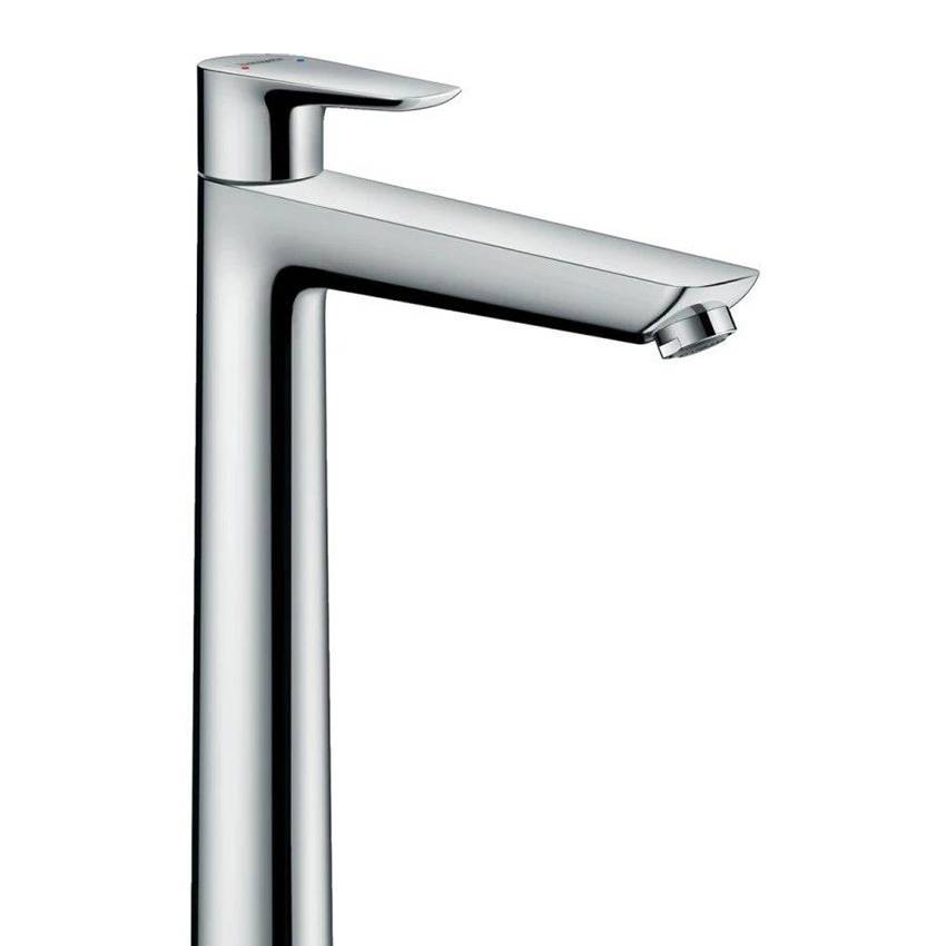 Смеситель для раковины Hansgrohe Talis E 240 71716000