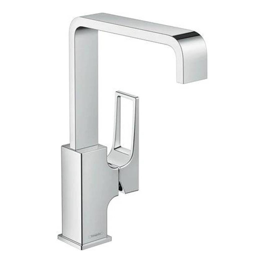 Смеситель для раковины Hansgrohe Metropol 230 74511000