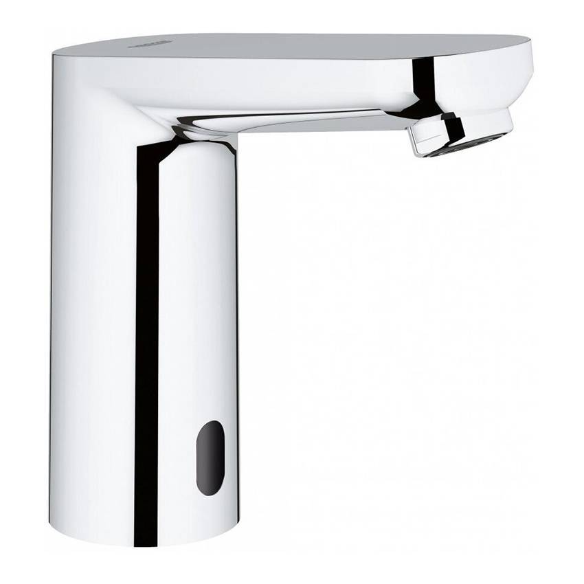 Смеситель для раковины Grohe Eurosmart Cosmopolitan E 36330001 изображение