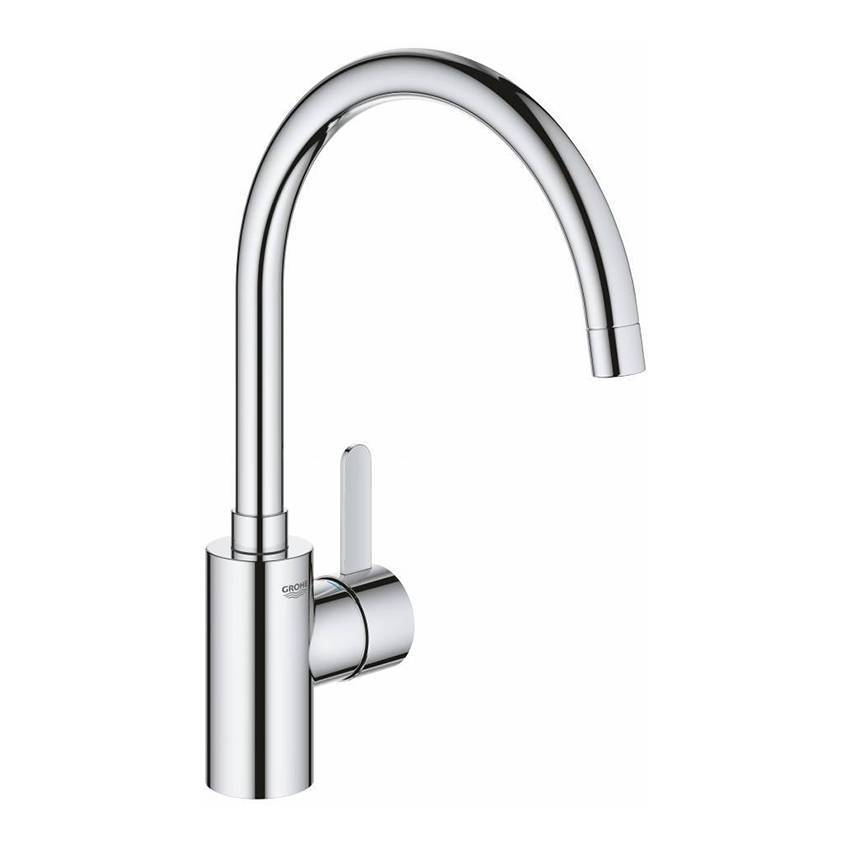 Смеситель для кухни Grohe Eurosmart Cosmopolitan 32843002 изображение