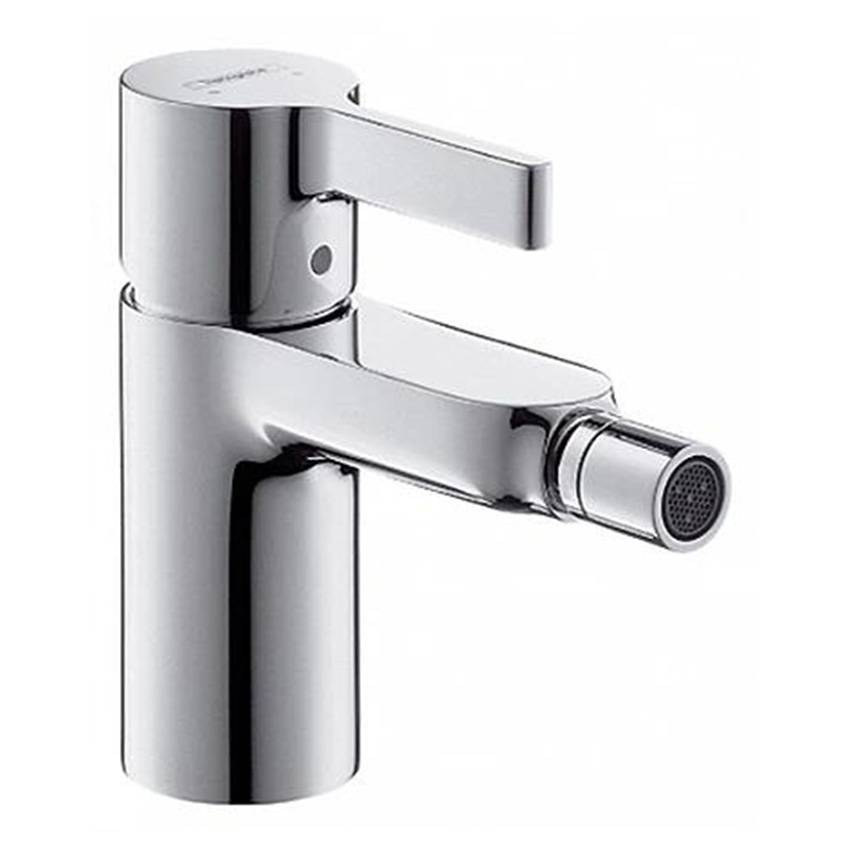 Смеситель для биде Hansgrohe Metris S 31261000