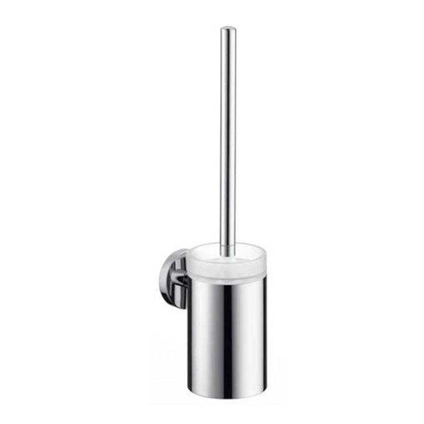 Ерш туалетный Hansgrohe Logis 40522000