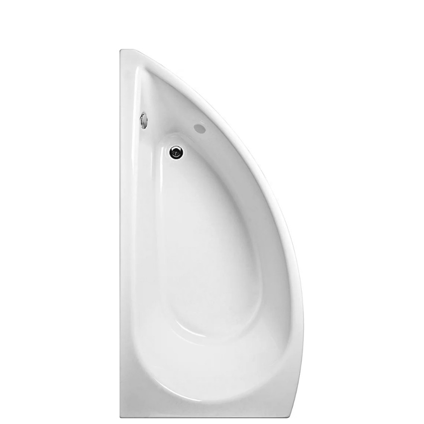 Ванна акриловая 1Marka Piccolo 150x75 L