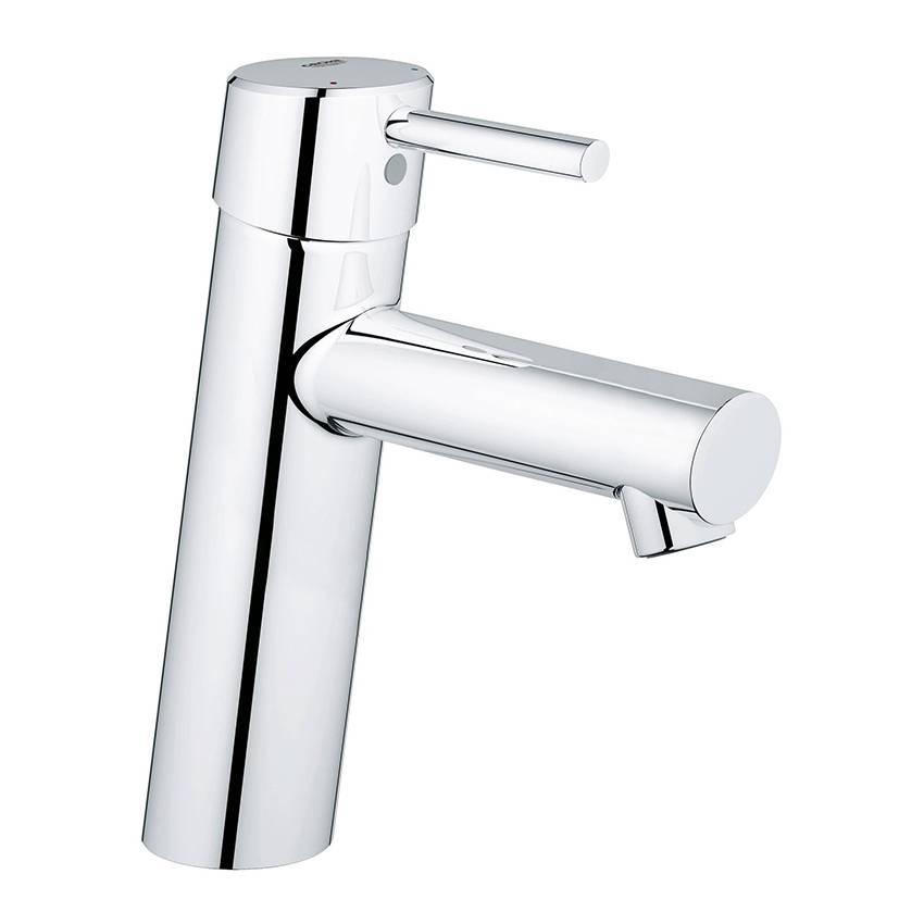 Смеситель для раковины Grohe Concetto New 23451001