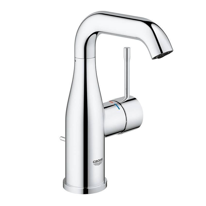 Смеситель для раковины Grohe Essence 23463001