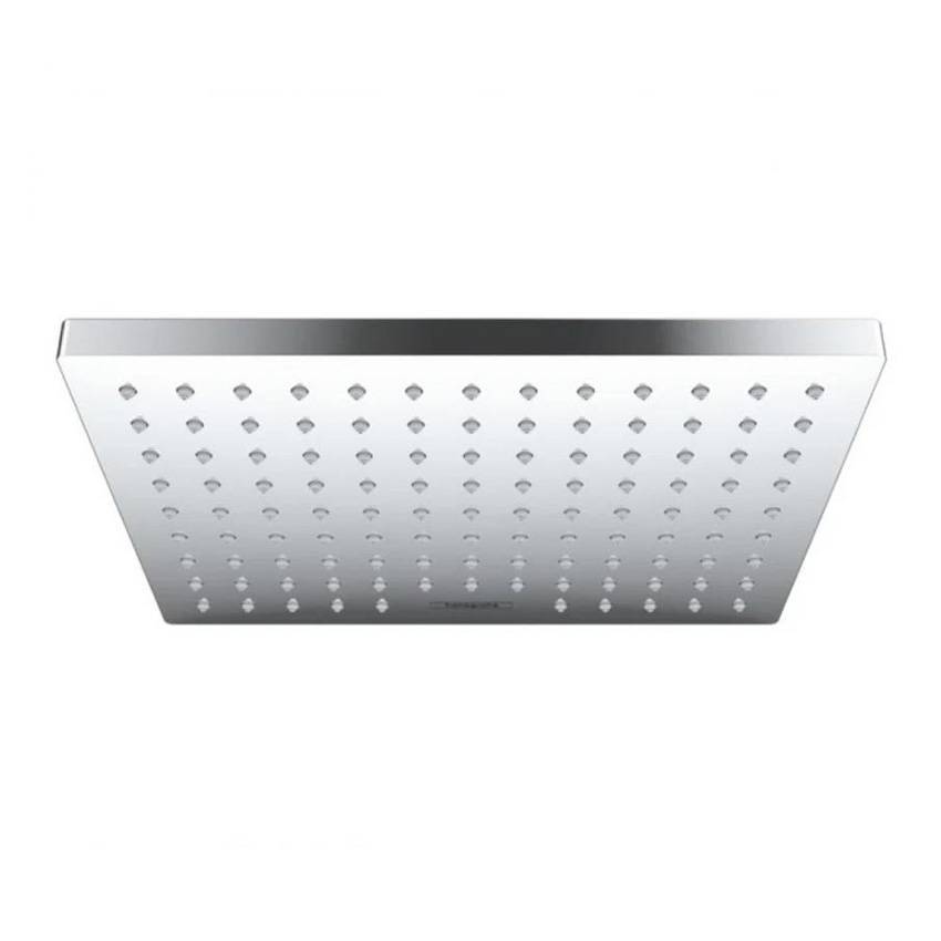 Верхний душ 200 1jet Hansgrohe Vernis Shape 26281000 хром