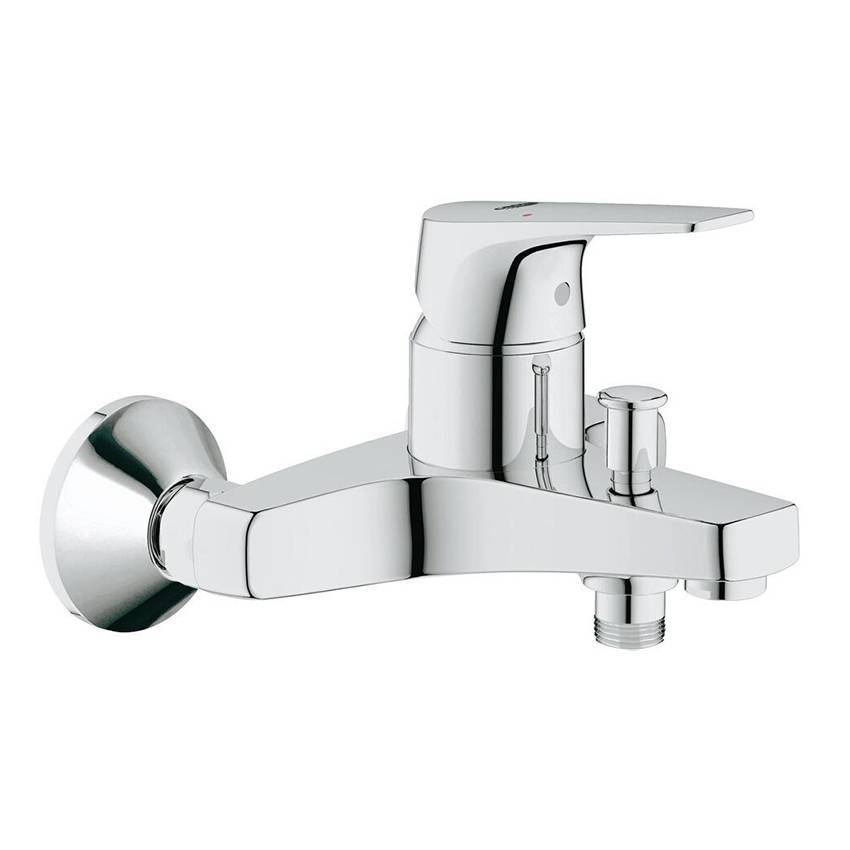 Смеситель для ванны Grohe BauFlow 23601000