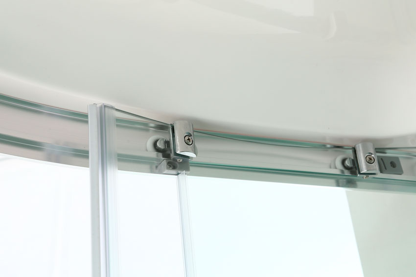 Душевая кабина B&W G8503 изображение