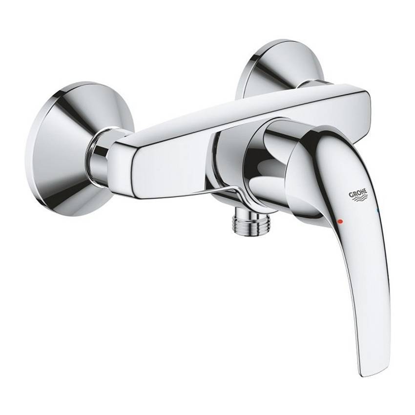 Смеситель для душа Grohe BauCurve 23631000