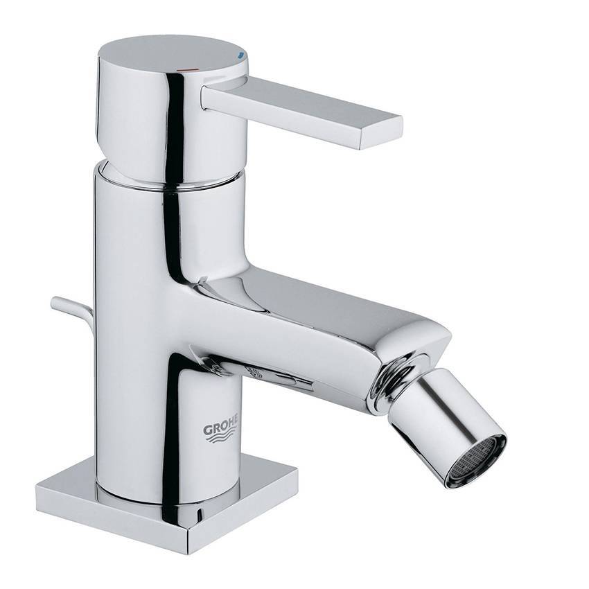 Смеситель для биде Grohe Allure 32147000