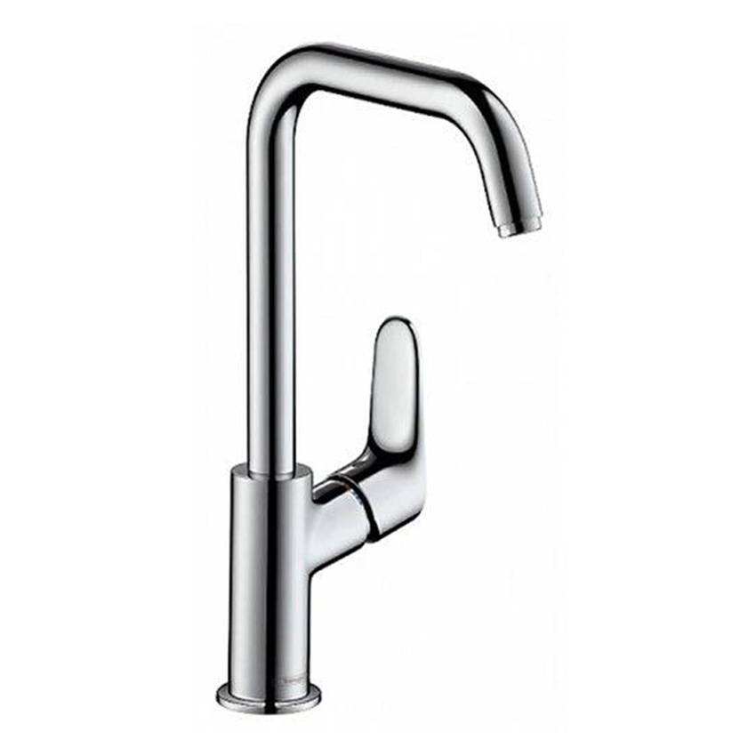 Смеситель для раковины Hansgrohe Focus E 2 31609000