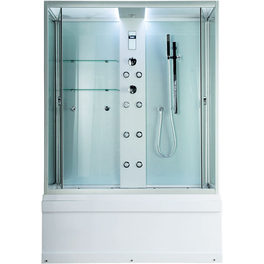 Душевая кабина Timo Lux TL1505