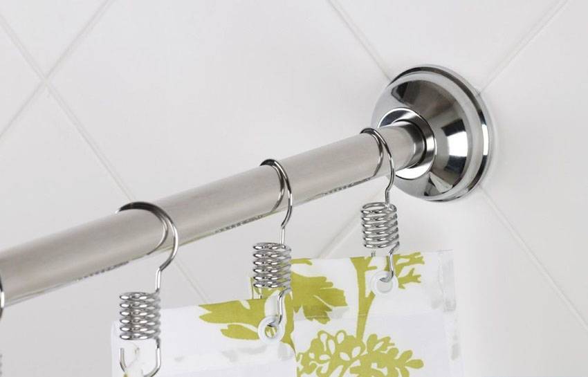 Карниз для ванны Aquatek Лира 148x148 KARN-0000013 изображение