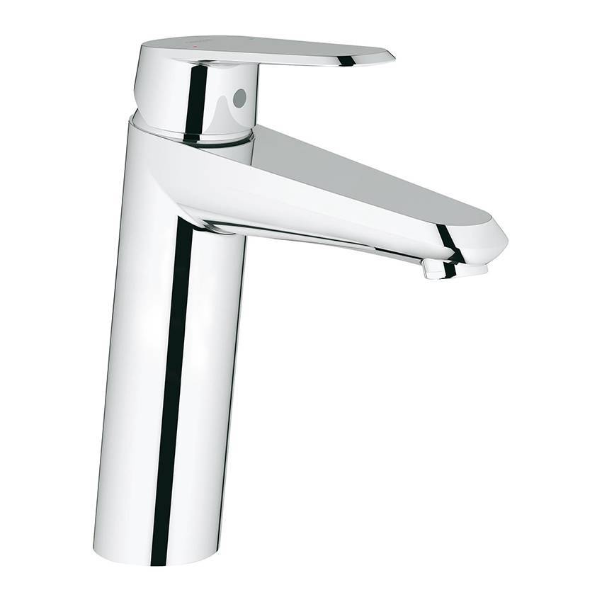 Смеситель для раковины Grohe Eurodisc Cosmopolitan 23449002 изображение