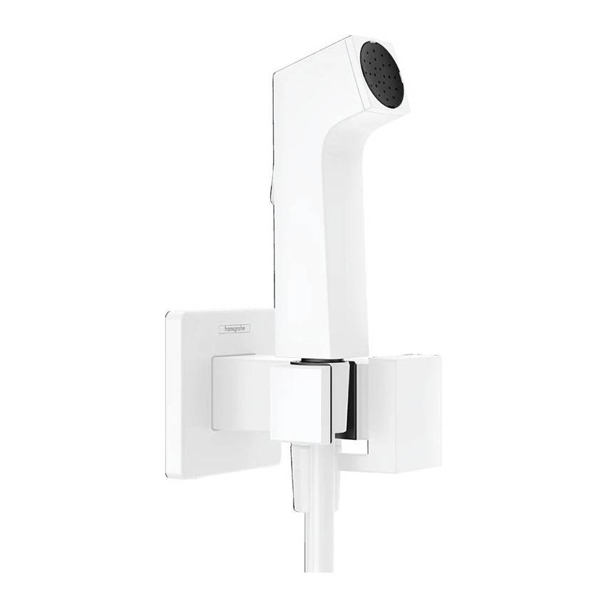 Гигиенический душ со смесителем Hansgrohe E 1jet 29233700