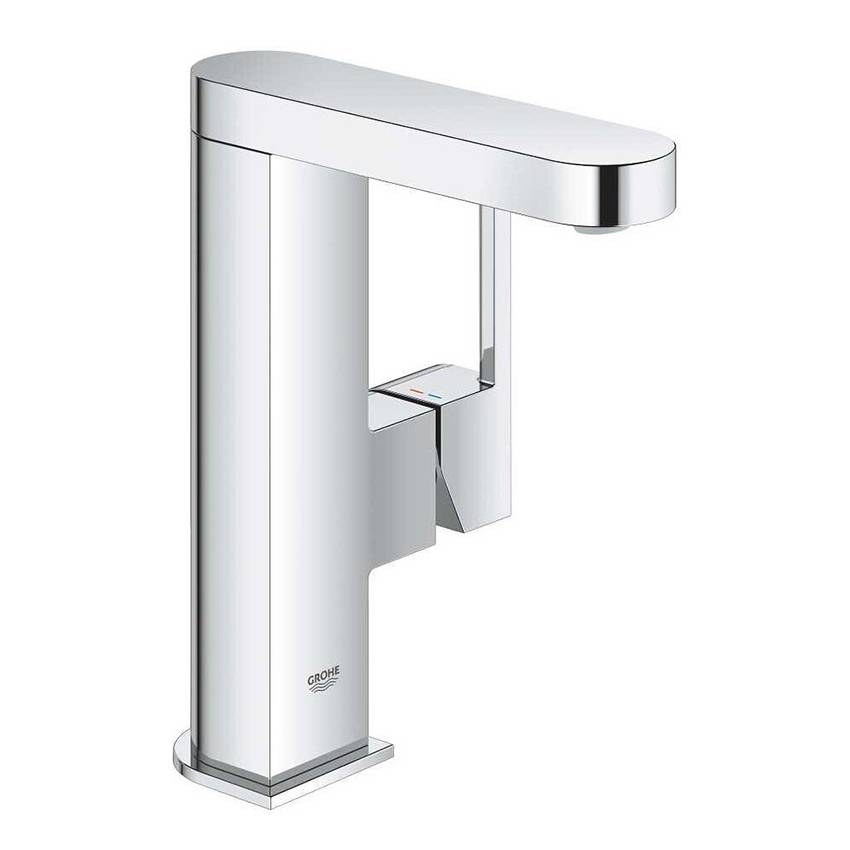 Смеситель для раковины Grohe Plus 23872003