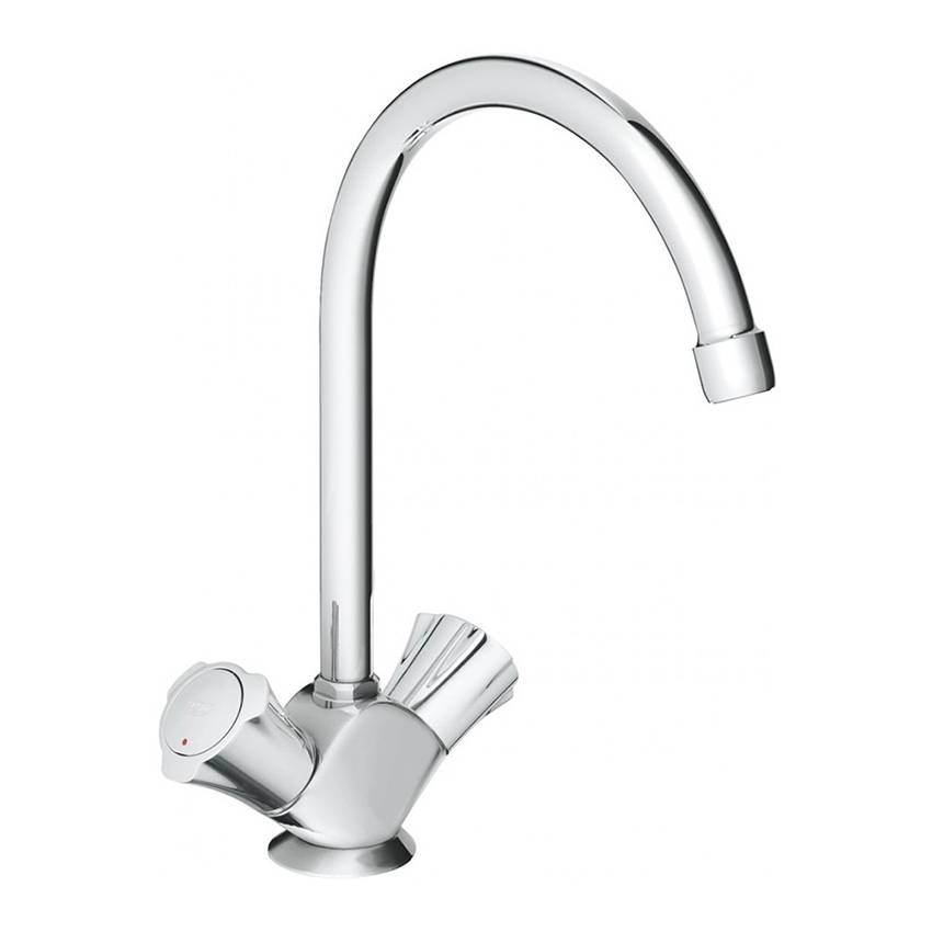 Смеситель для кухни Grohe Costa L 31812001