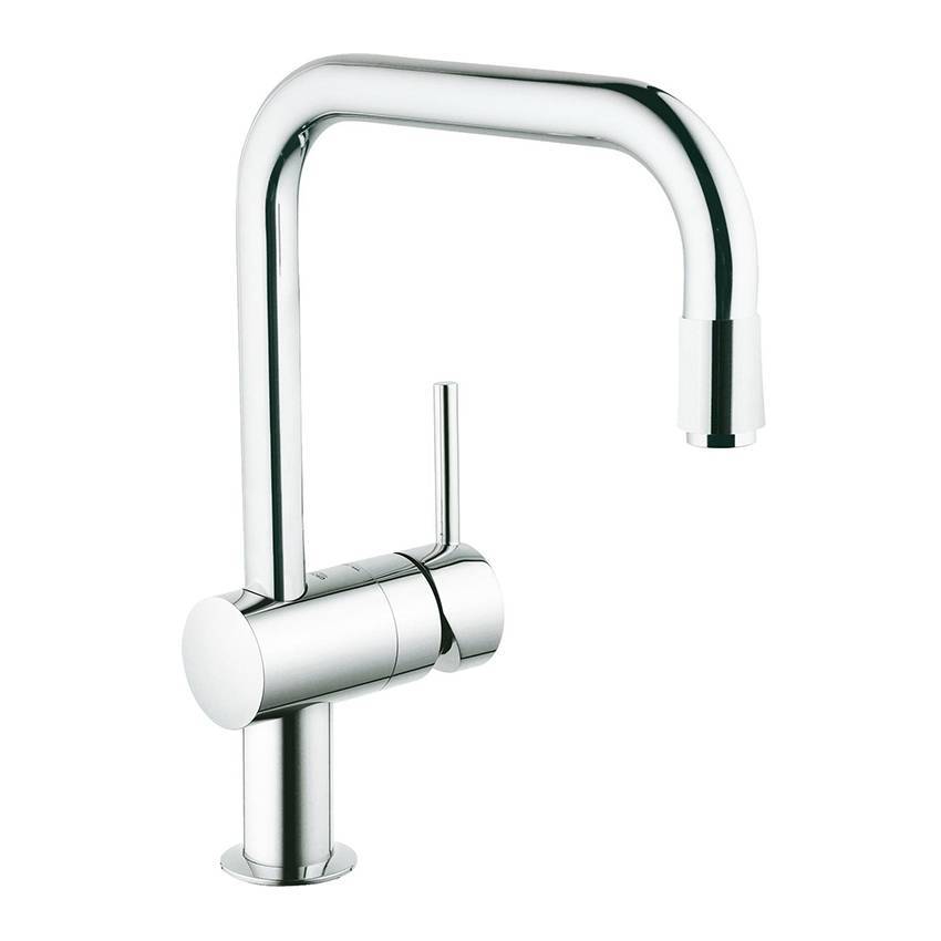 Смеситель для кухни Grohe Minta 32067000