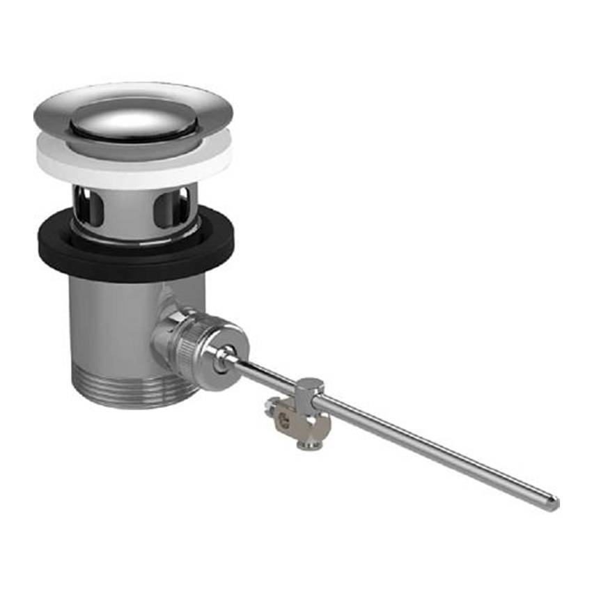 Смеситель для раковины Hansgrohe Rebris 72510000