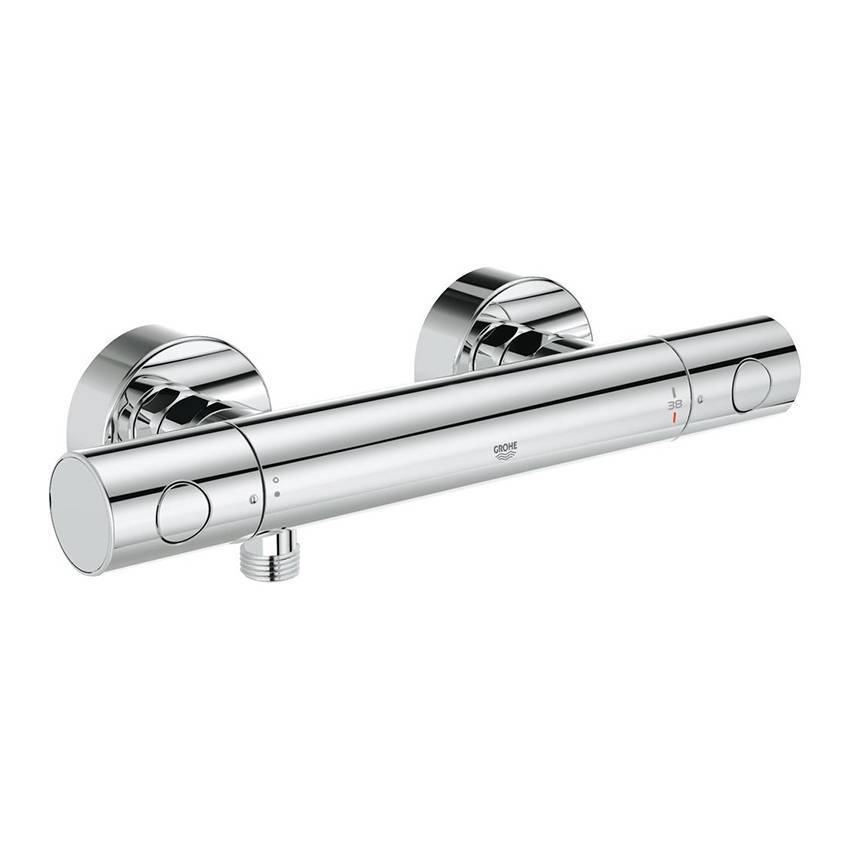 Смеситель для душа  Grohe Grohtherm 1000 Cosmopolitan 34065002