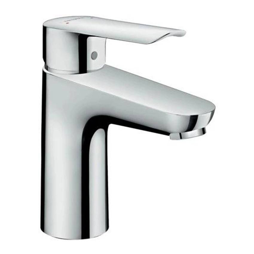 Смеситель для раковины Hansgrohe Logis E 71161000