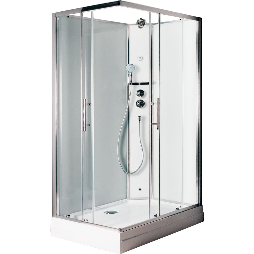 Душевая кабина Timo Premium ILMA 102 R