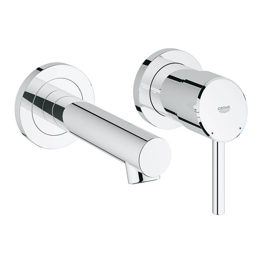 Встраиваемый смеситель Grohe Concetto New 19575001