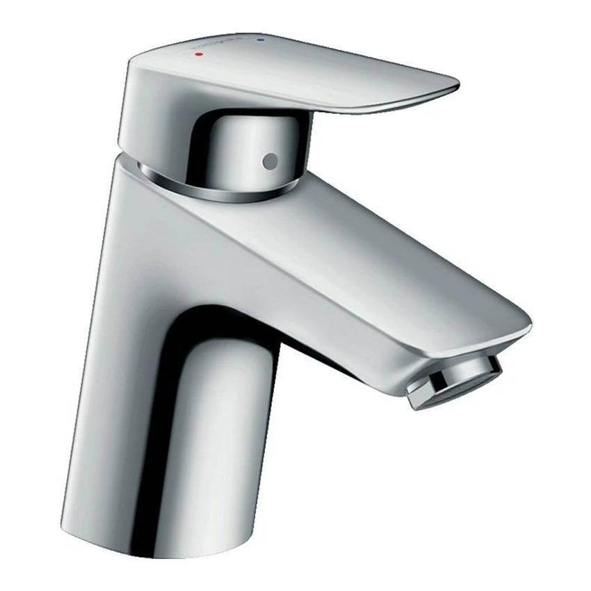 Смеситель для раковины Hansgrohe Logis 71071000