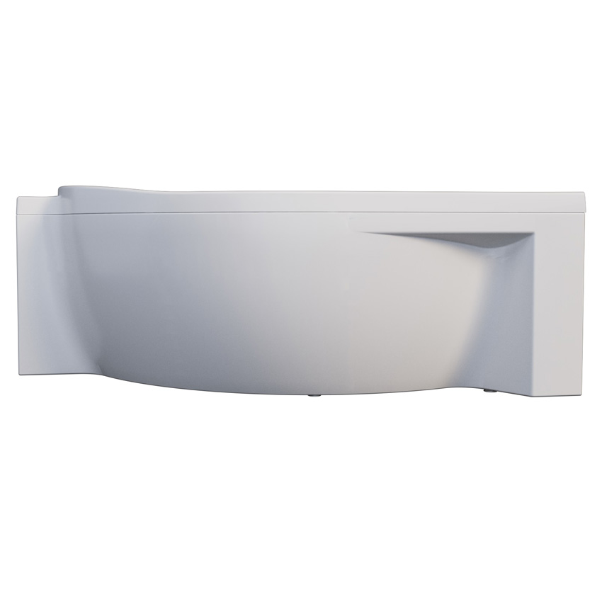 Панель для ванны Marka One Ergonomika 158-175x110 R